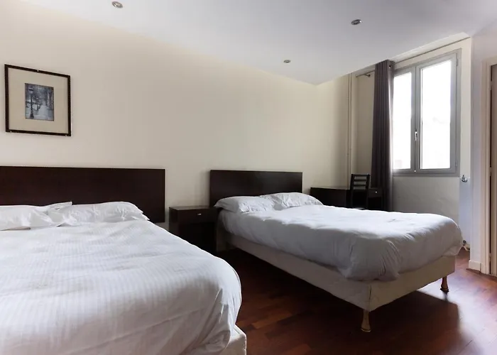 Mimosa Hotel