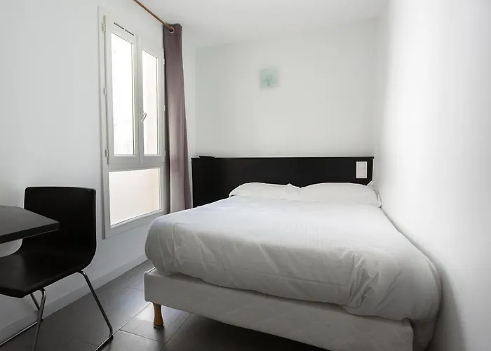 Hotel Mimosa