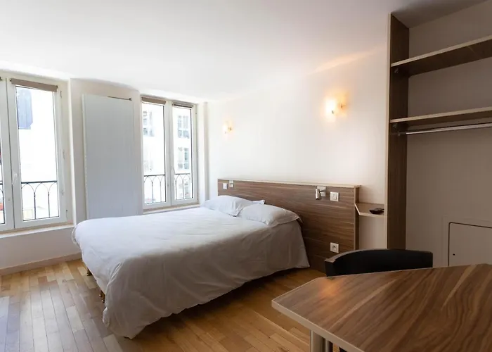 Hotel Mimosa