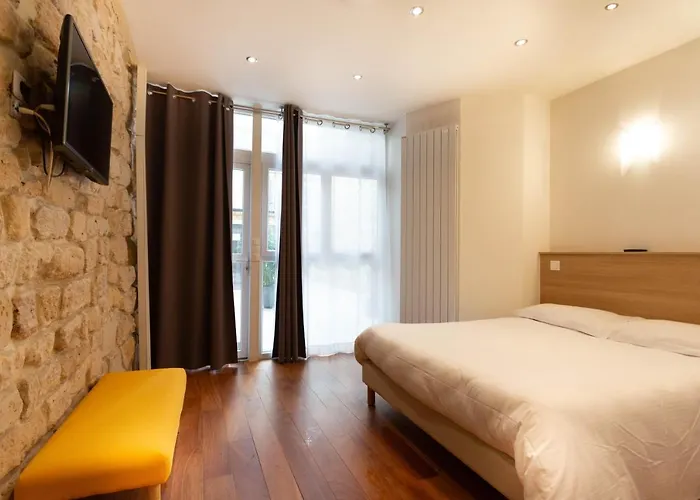 Hotel Mimosa