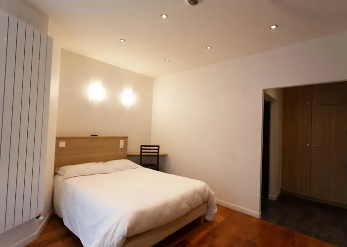 Hotel Mimosa