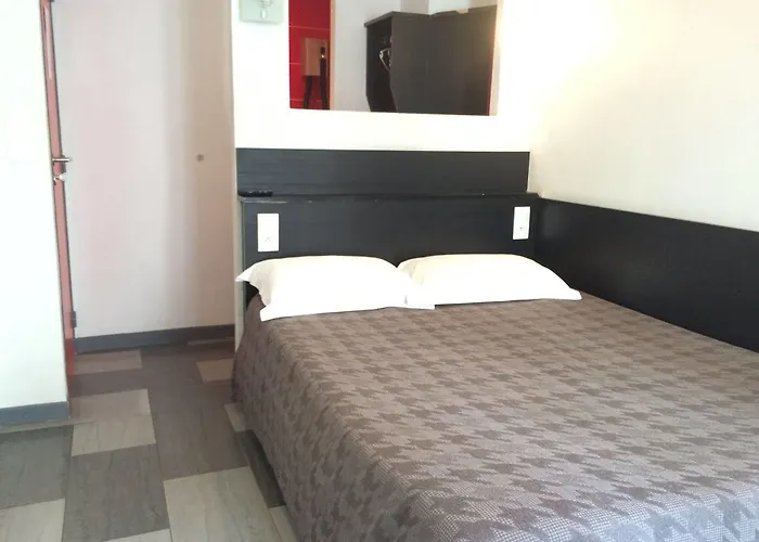 Hotel Mimosa *