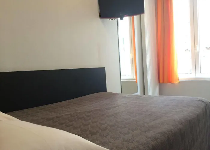 Hotel Mimosa