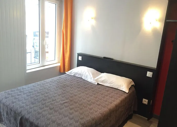 Hotel Mimosa *