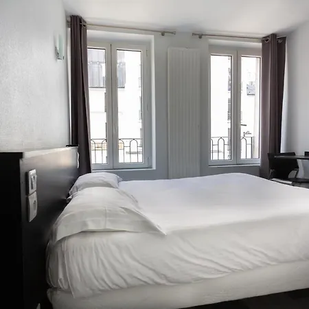 Hotell Mimosa *